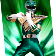 Green_Ranger