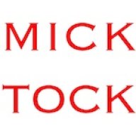 Mick Tock